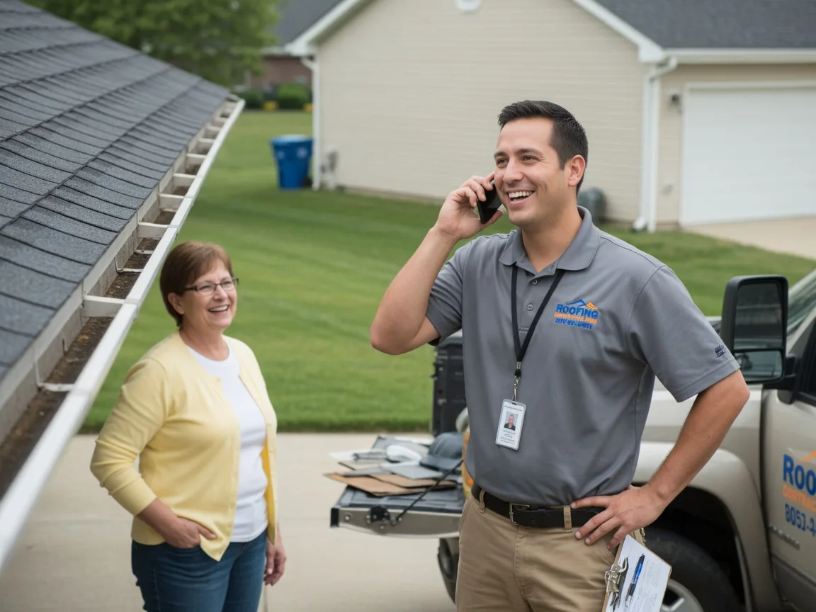 Local Roofing Contractors La Plata, MD FAQs
